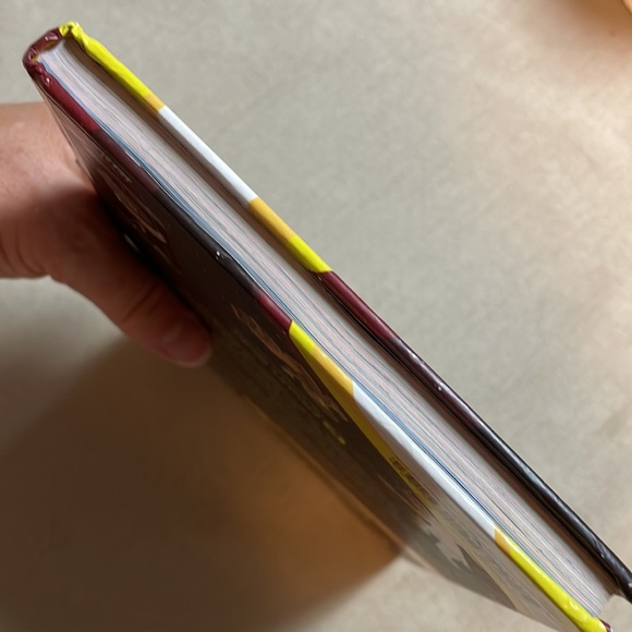 🌈2/$8  How Mira Met a Meteorite #2 in the Hereville Series - Picture 6 of 12